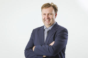 From the Source: MD Qinetiq Australia Greg Barsby